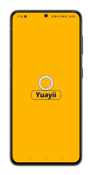 Yuayii app